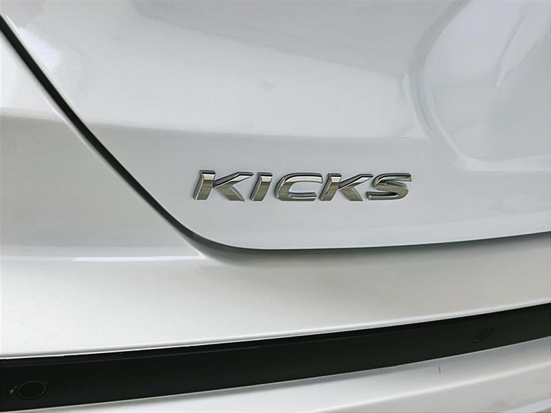 nissan Kicks 2024 - 24