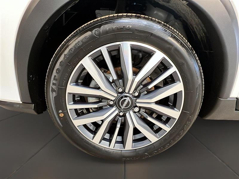 nissan Kicks 2024 - 26