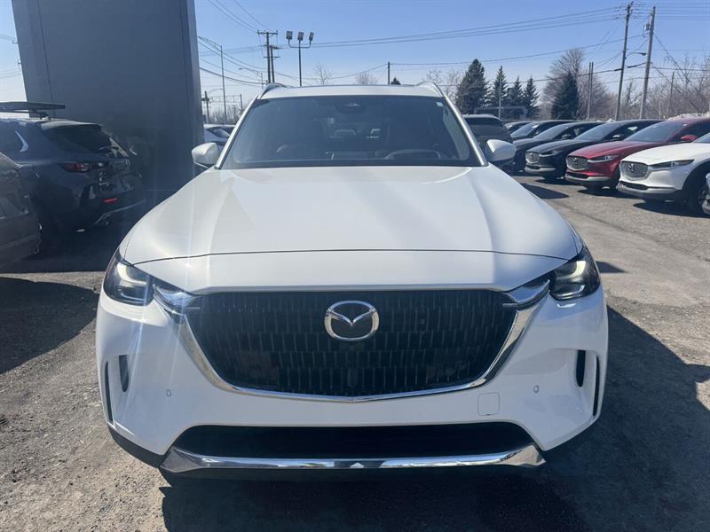mazda CX-90 PHEV GT 2024