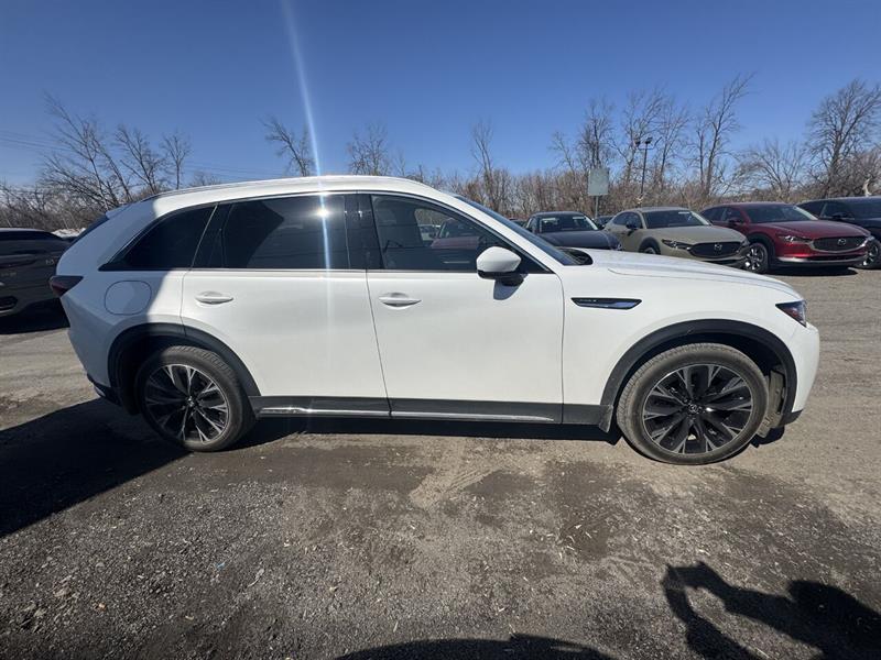 mazda CX-90 PHEV GT 2024 - 3