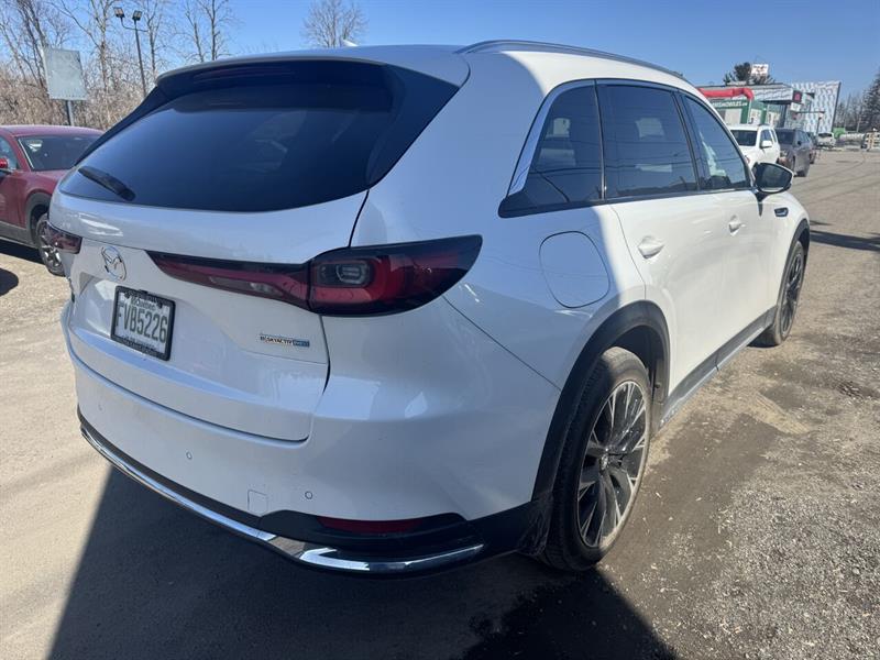 mazda CX-90 PHEV GT 2024 - 4