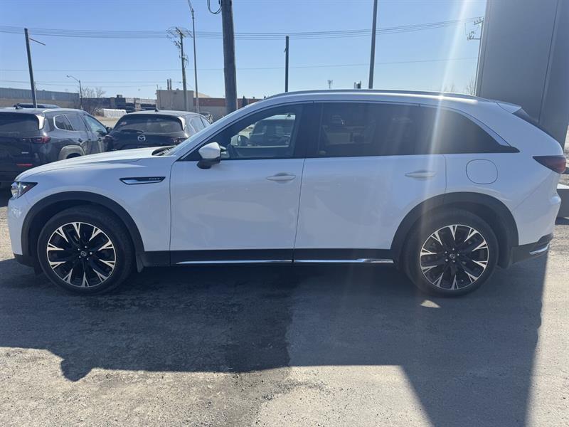 mazda CX-90 PHEV GT 2024 - 7
