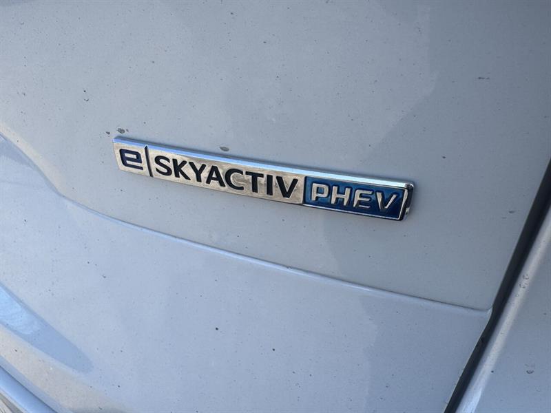 mazda CX-90 PHEV GT 2024 - 9