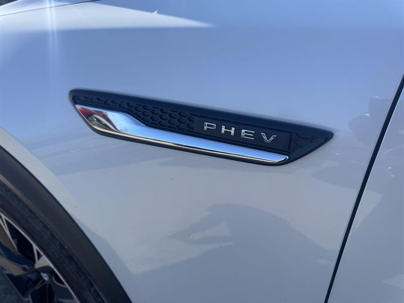 mazda CX-90 PHEV GT 2024 - 11