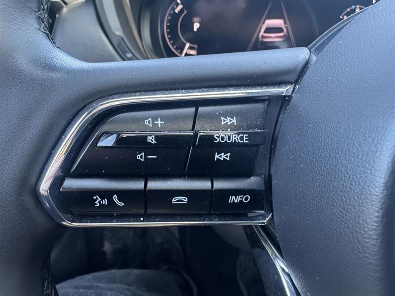 mazda CX-90 PHEV GT 2024 - 15