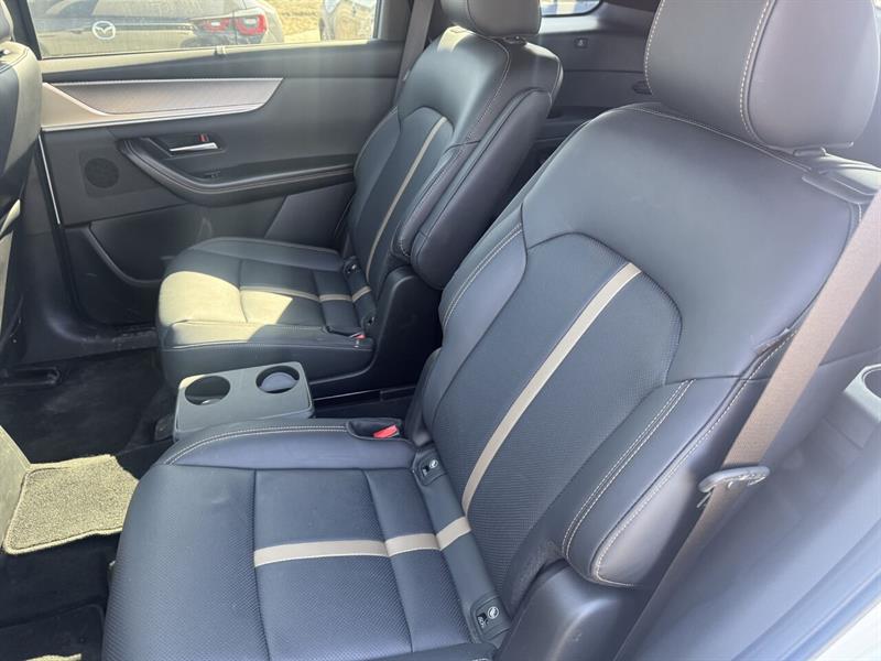mazda CX-90 PHEV GT 2024 - 27