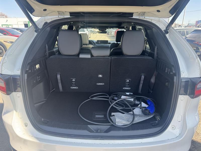 mazda CX-90 PHEV GT 2024 - 30