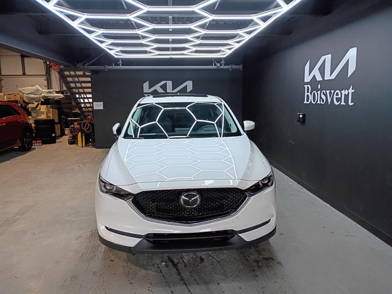 mazda CX-5 2019