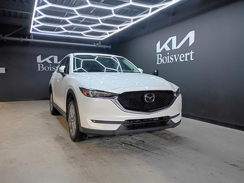 mazda CX-5 2019 - 2