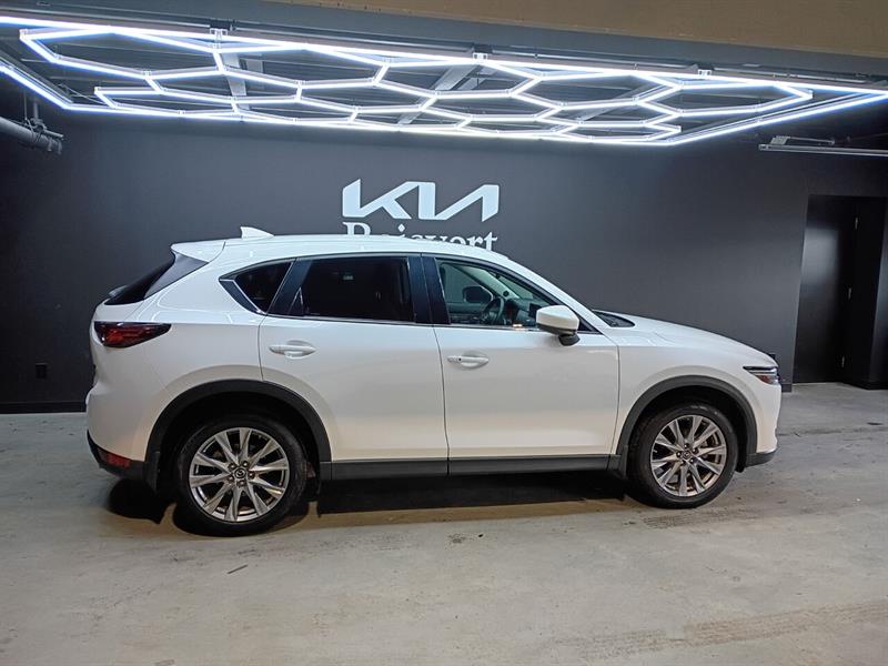 mazda CX-5 2019 - 4