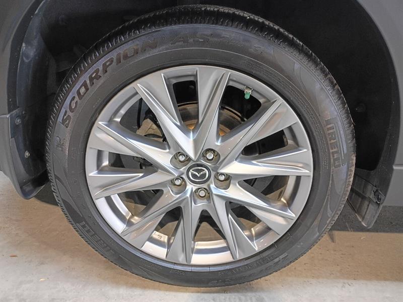 mazda CX-5 2019 - 5