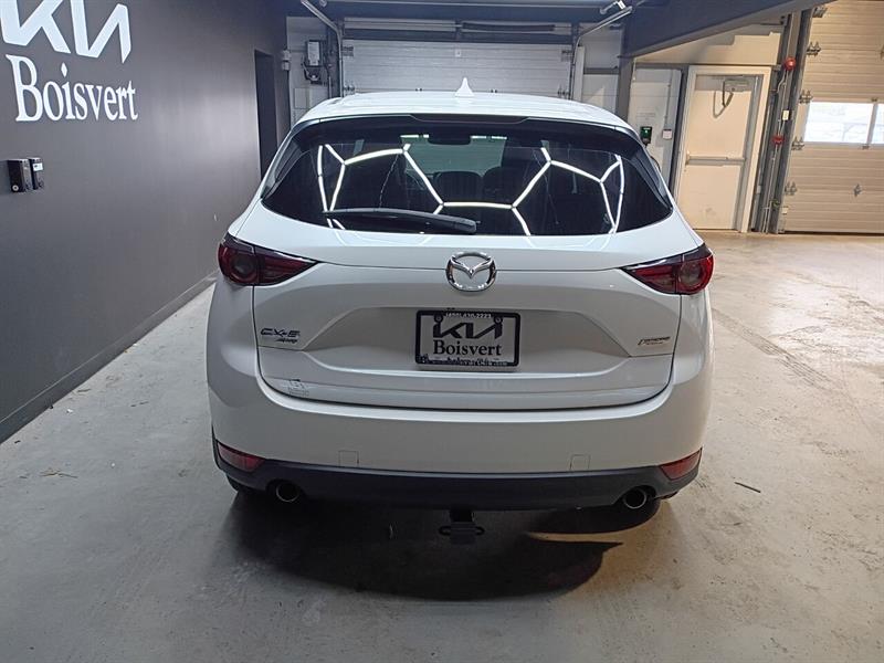 mazda CX-5 2019 - 6