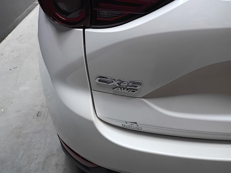 mazda CX-5 2019 - 8