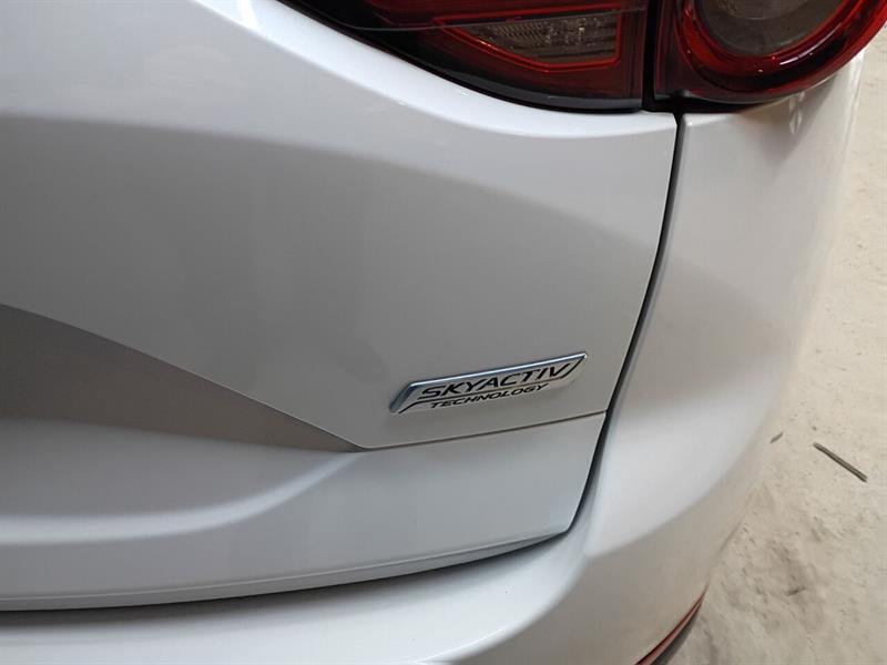 mazda CX-5 2019 - 9