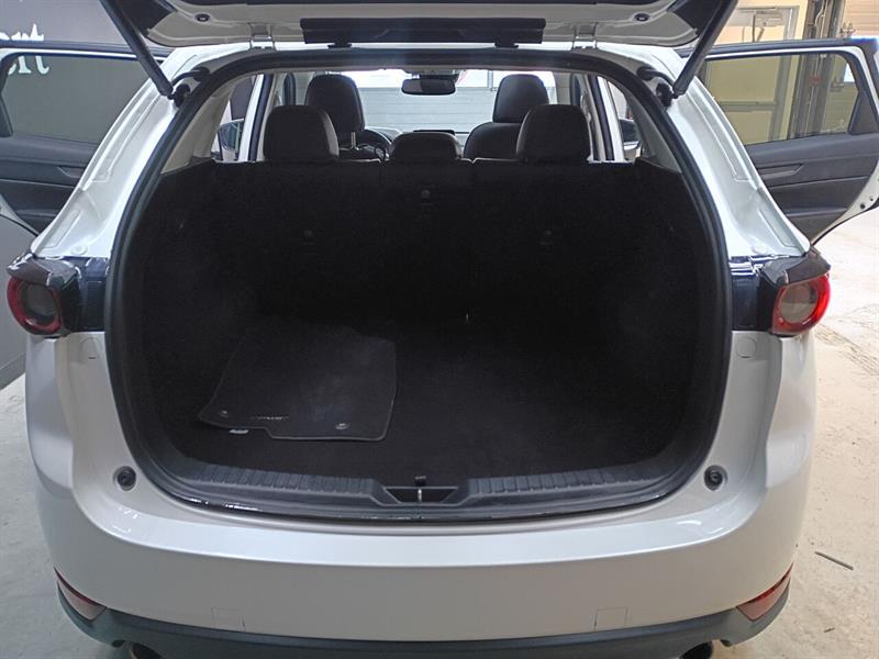 mazda CX-5 2019 - 10