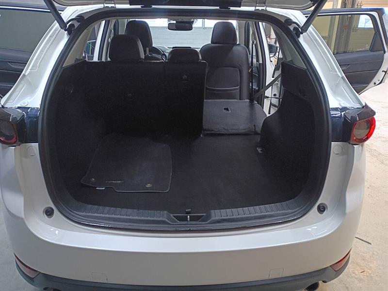 mazda CX-5 2019 - 12