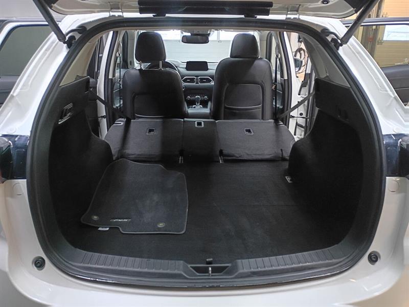 mazda CX-5 2019 - 13