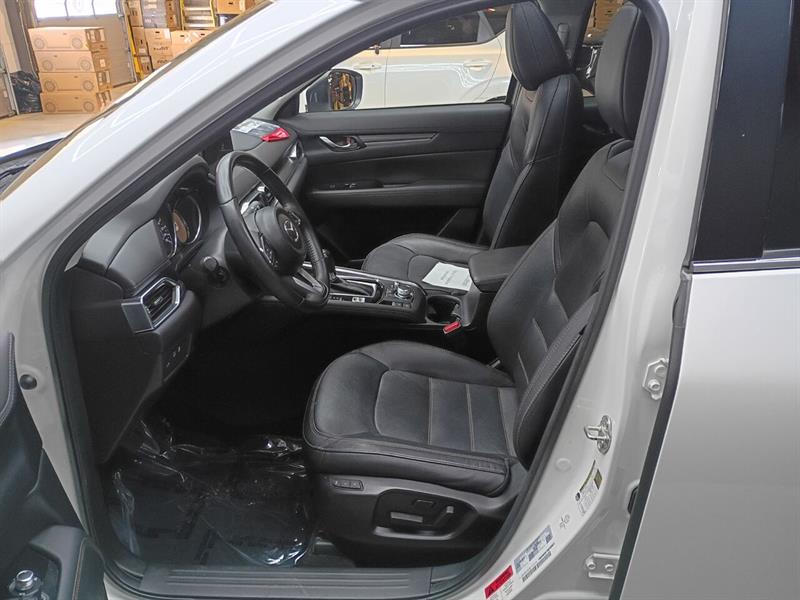 mazda CX-5 2019 - 15