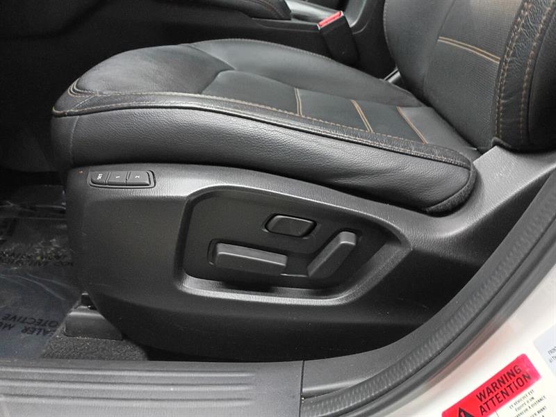 mazda CX-5 2019 - 16
