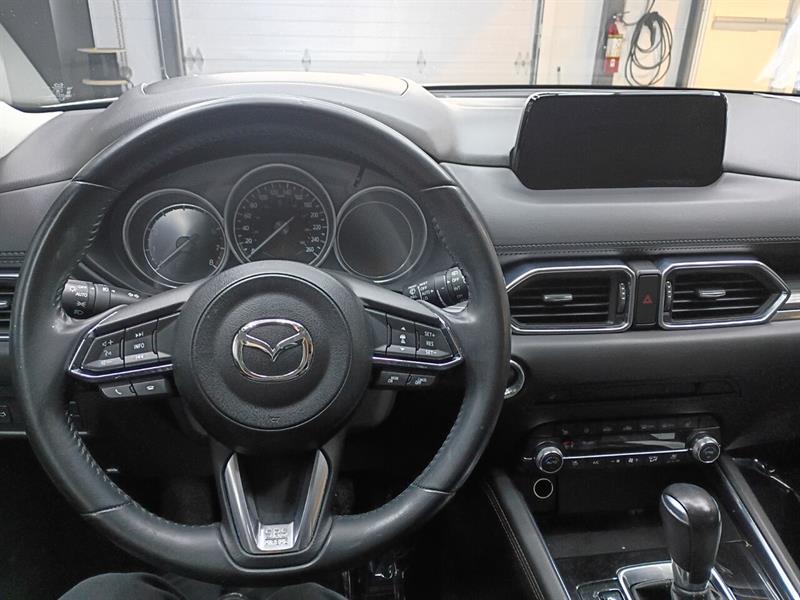 mazda CX-5 2019 - 20