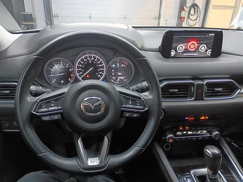 mazda CX-5 2019 - 21