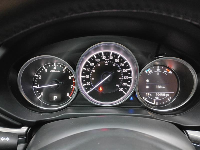 mazda CX-5 2019 - 22