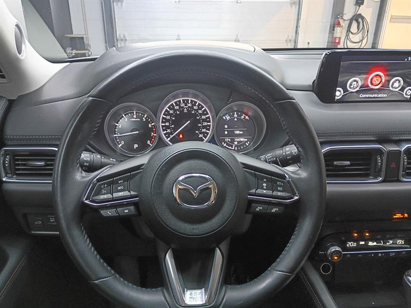 mazda CX-5 2019 - 23