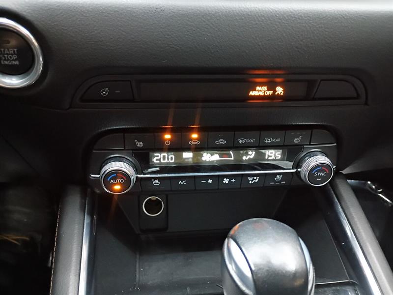 mazda CX-5 2019 - 27