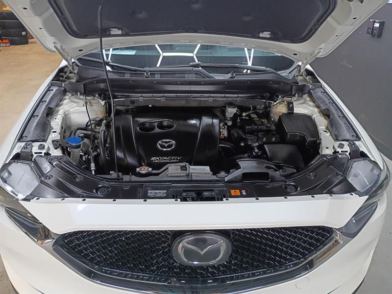mazda CX-5 2019 - 31