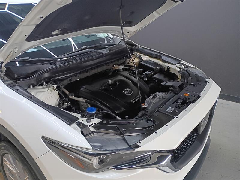 mazda CX-5 2019 - 32