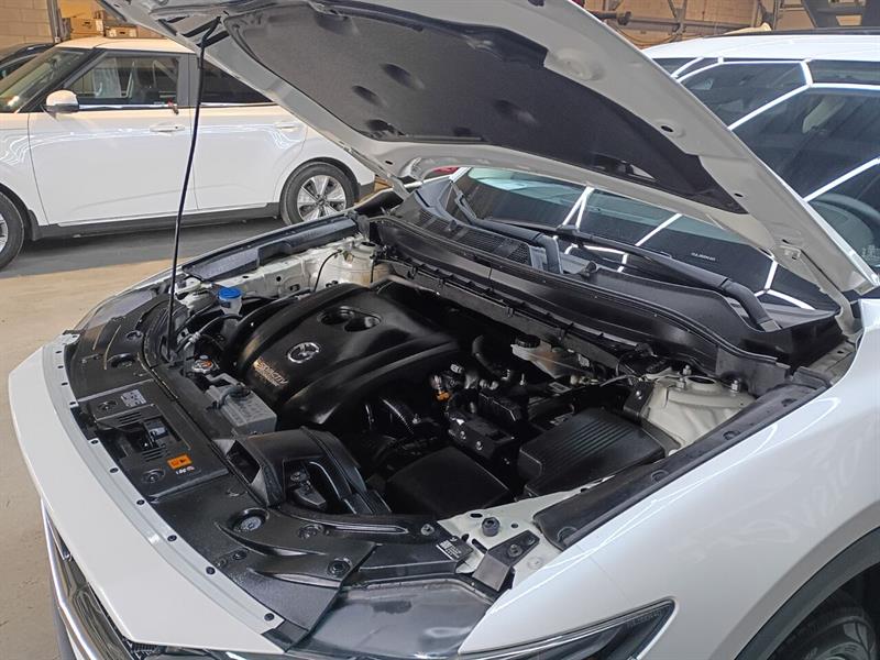 mazda CX-5 2019 - 33