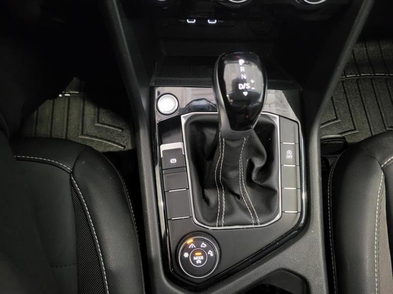 volkswagen Taos 2024 - 16