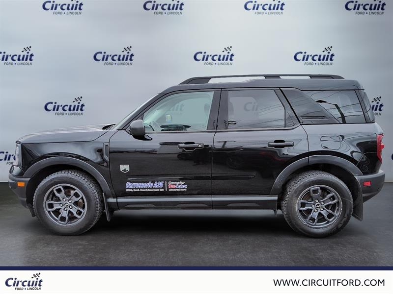 ford Bronco Sport 2021 - 6