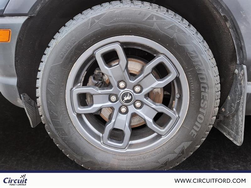 ford Bronco Sport 2021 - 8