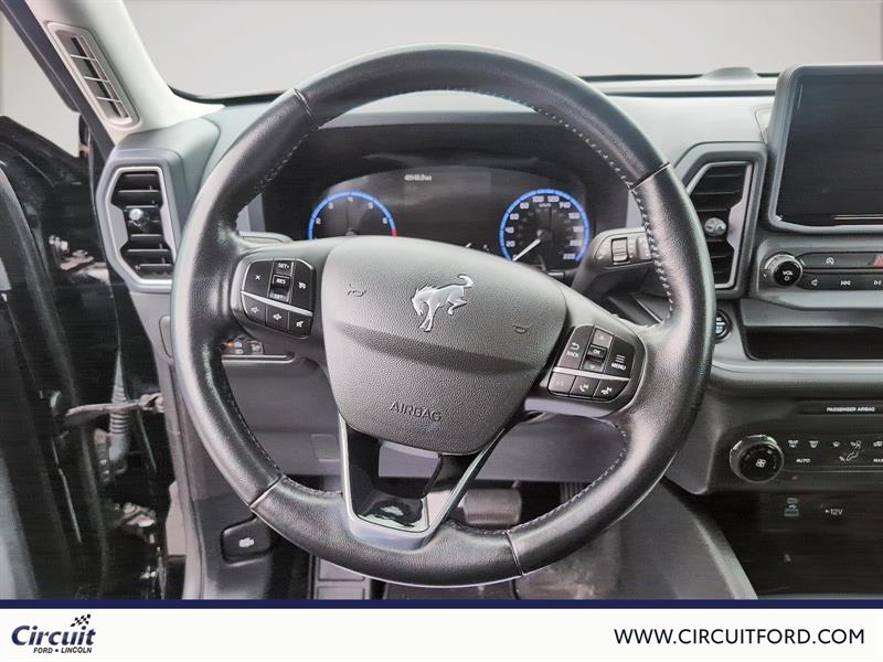 ford Bronco Sport 2021 - 12