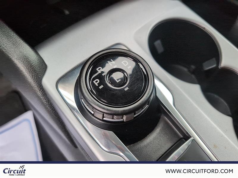 ford Bronco Sport 2021 - 15