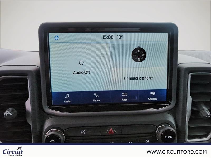 ford Bronco Sport 2021 - 18