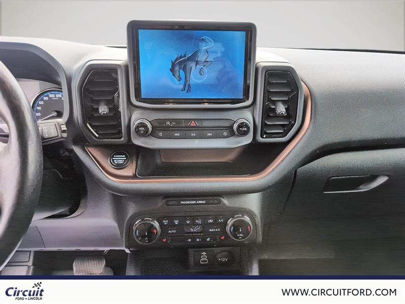ford Bronco Sport 2023 - 10