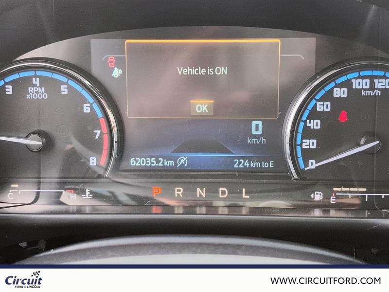 ford Bronco Sport 2023 - 13