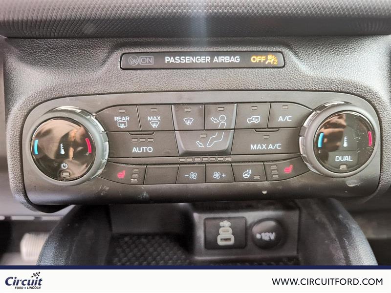 ford Bronco Sport 2023 - 14