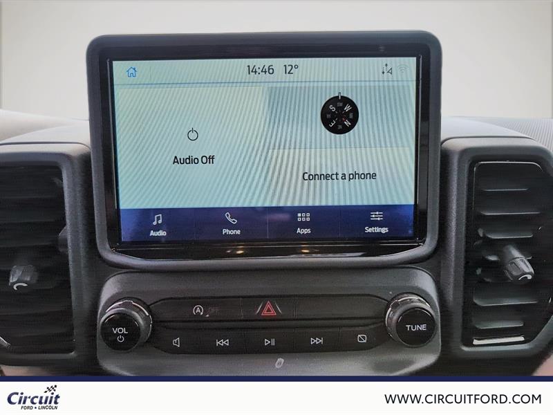 ford Bronco Sport 2023 - 18