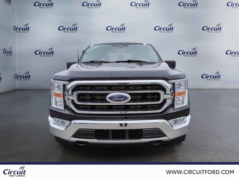 ford F-150 2022 - 2