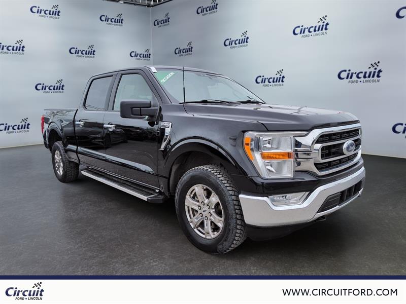 ford F-150 2022 - 3