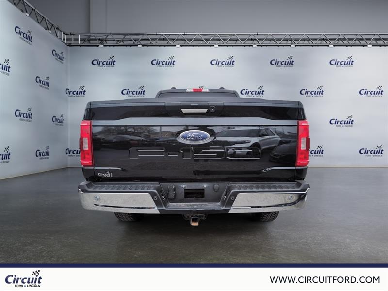 ford F-150 2022 - 4