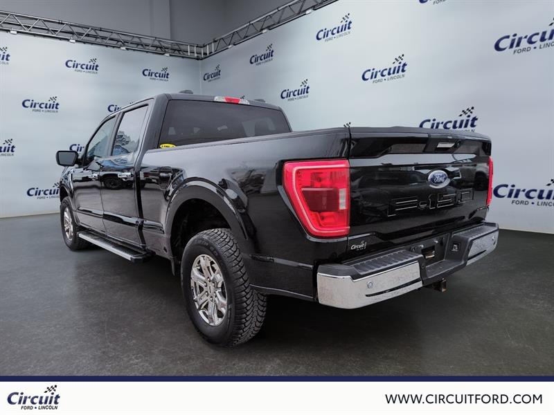 ford F-150 2022 - 5