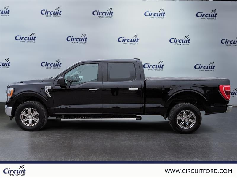 ford F-150 2022 - 6