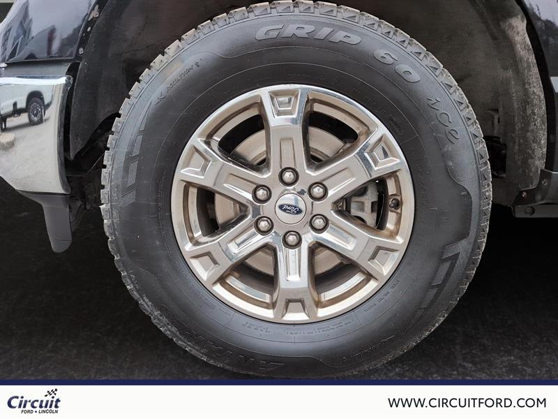 ford F-150 2022 - 8