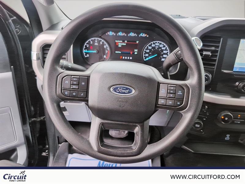 ford F-150 2022 - 12