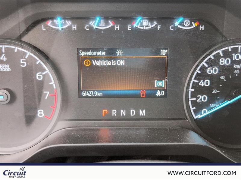 ford F-150 2022 - 13