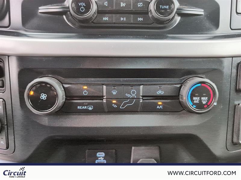 ford F-150 2022 - 14